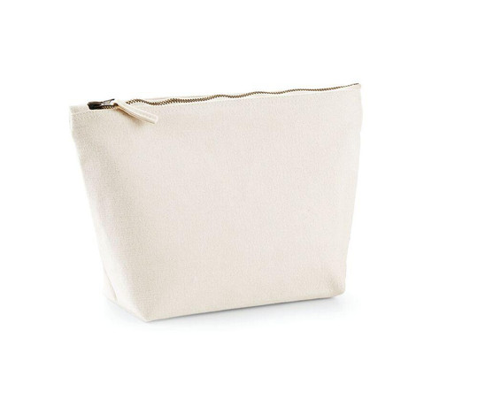 WESTFORD MILL WM540 - Beutel aus Baumwollcanvas