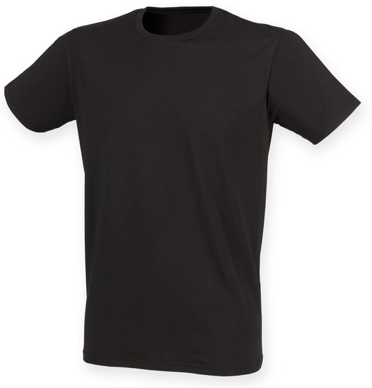 Skinnifit SF121 - The Feel Good T Men