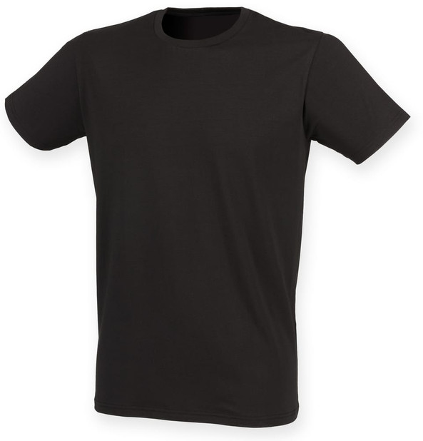 SF Men SF121 - Men's feel good stretch t-shirt