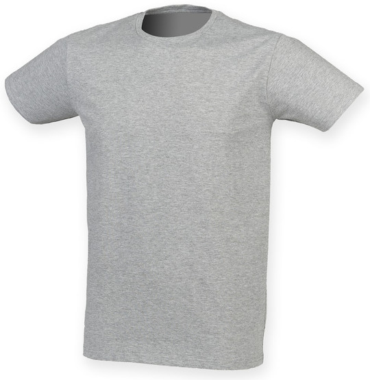 Skinnifit SF121 - Herre stretch T