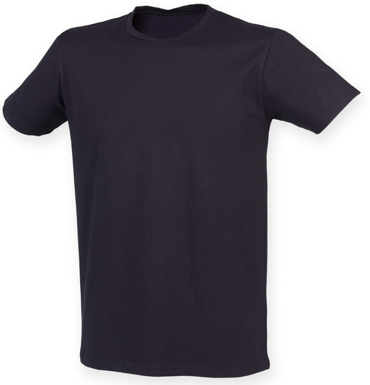 Skinnifit SF121 - The Feel Good T Men