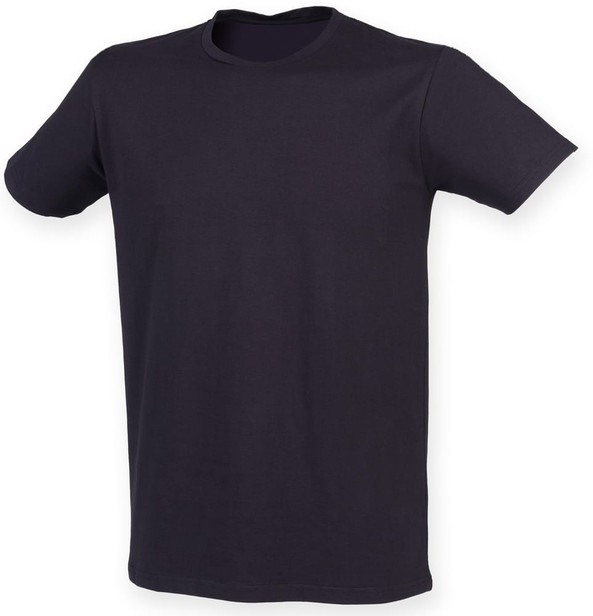 SF Men SF121 - Men's feel good stretch t-shirt