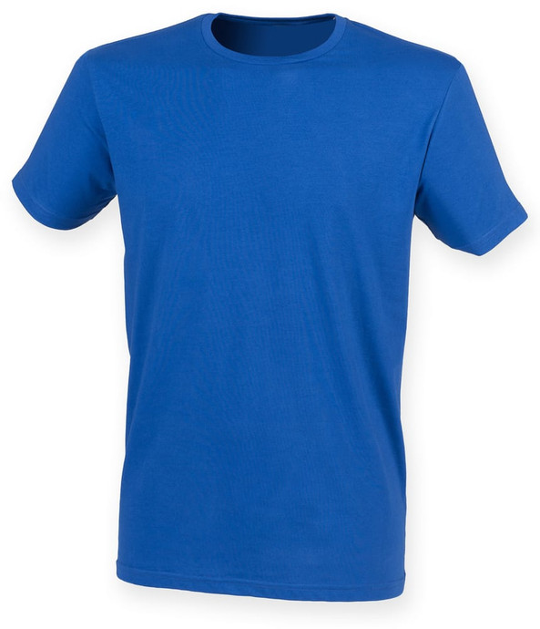 SKINNIFIT SF121 - Tee-shirt stretch homme