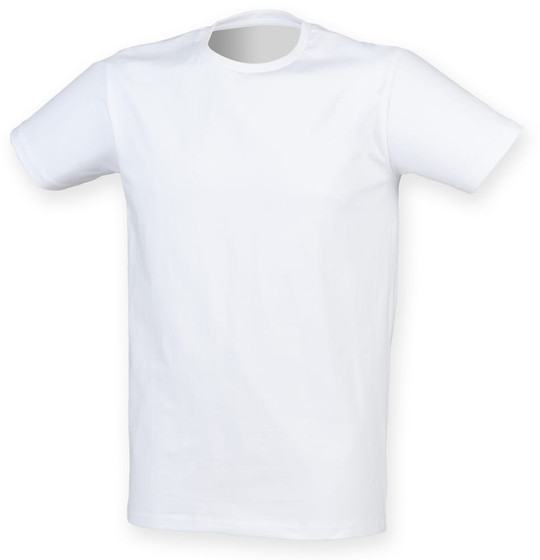 Skinnifit SF121 - The Feel Good T Men