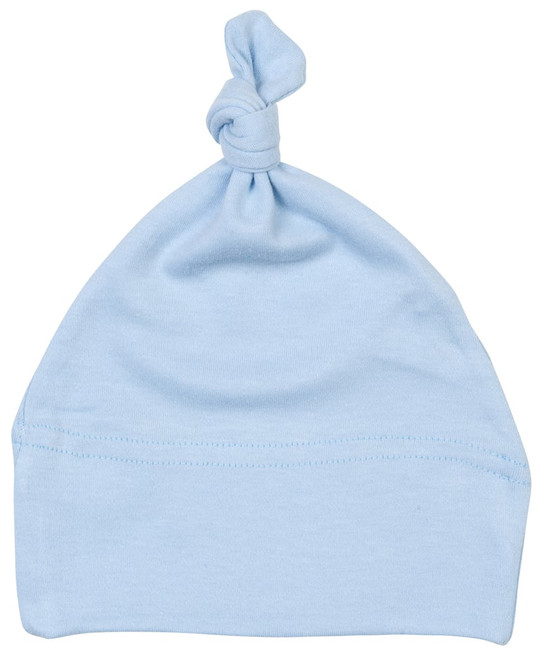 BABYBUGZ BZ015 - BABY 1 KNOT HAT