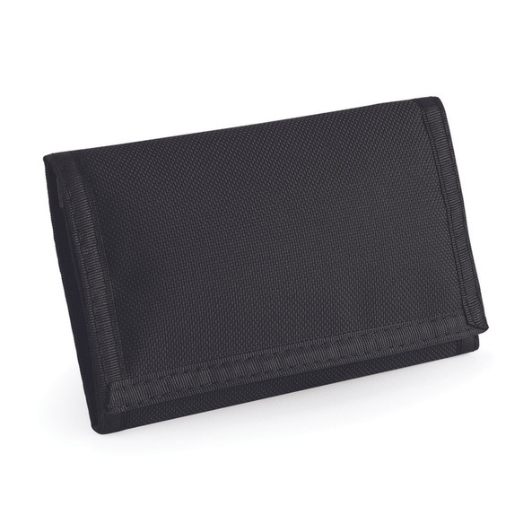 Bag Base BG040 - Carteira Poliéster BG40
