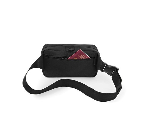 Bagbase BG053 - Fanny Pack Organizing Verstellbarer Gürtel