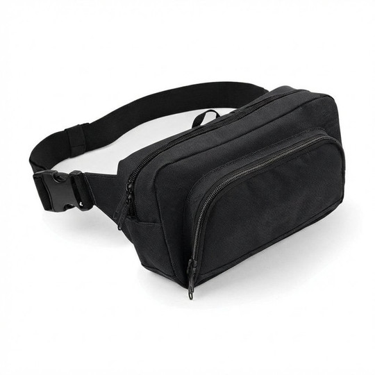 Bagbase BG053 - Fanny Pack Organizing Verstellbarer Gürtel