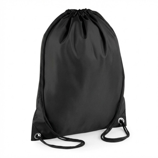 BAG BASE BG005 - BUDGET GYMSAC