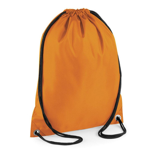 BAG BASE BG005 - BUDGET GYMSAC