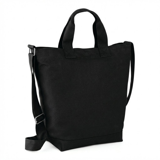 Bagbase BG673 - Canvas shoulder bag