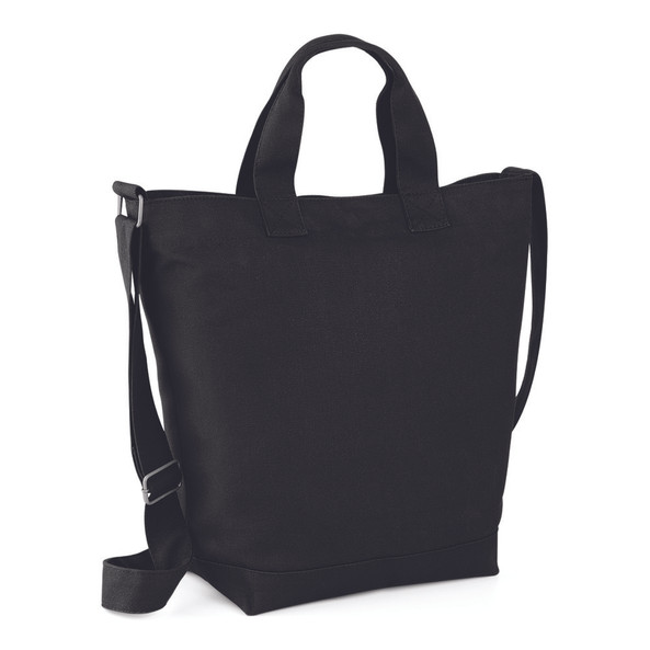 BagBase BG673 - Canvas day bag