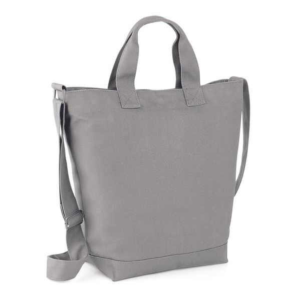 BagBase BG673 - Canvas day bag