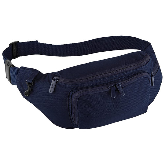 QUADRA QD012 - Gürteltasche