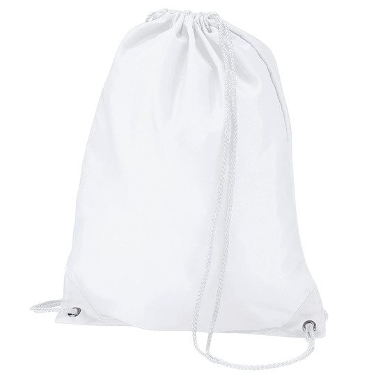 QUADRA QD017 - Sac gym en polyester