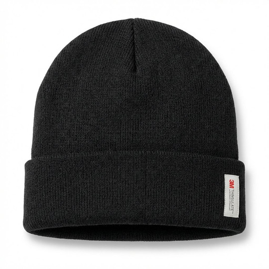 RESULT RC033 - Heavyweight beanie