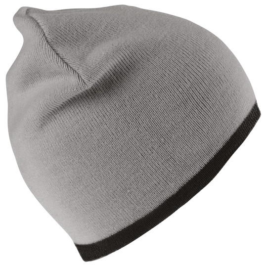 RESULT RC046 - Reversible beanie