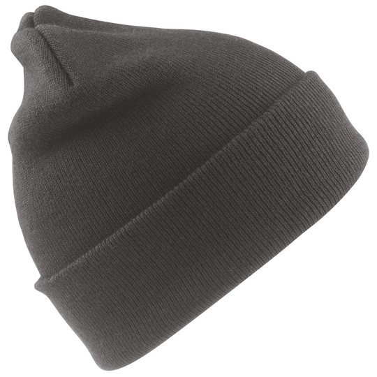 RESULT RC029 - Beanie
