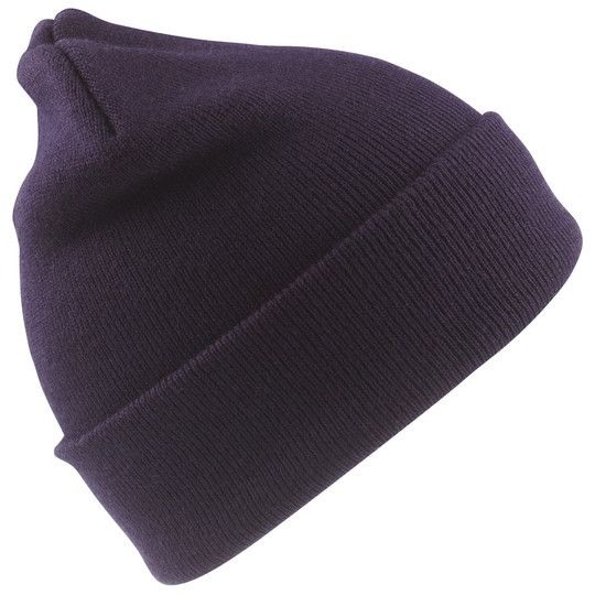 RESULT RC029 - Beanie