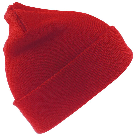Result RC029 - Wooly skihat