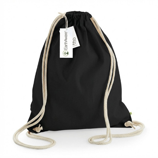 WESTFORD MILL WM810 - EARTHAWARE® ORGANIC GYMSAC