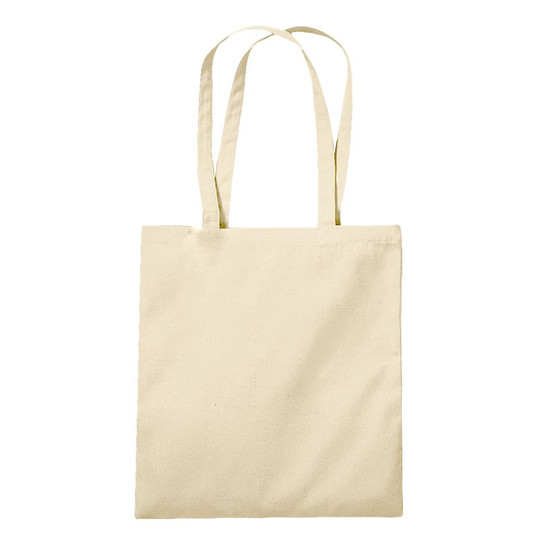 WESTFORD MILL WM801 - EARTHAWARE® ORGANIC BAG FOR LIFE