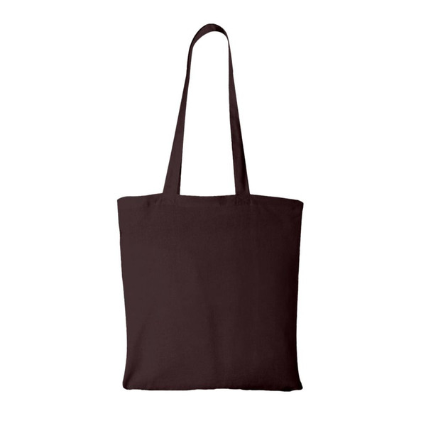 Westford Mill WM101 - Promo shoulder tote