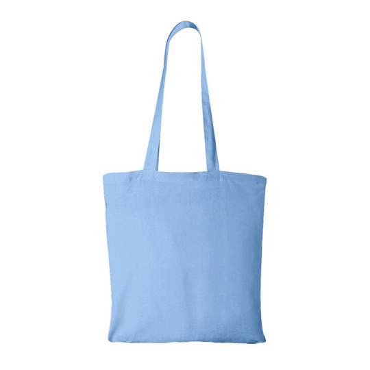 WESTFORD MILL WM101 - Bag for life - Long handles