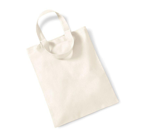 WESTFORD MILL WM104 - MINI PROMO TOTE