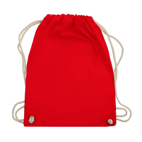 WESTFORD MILL WM110 - COTTON GYMSAC