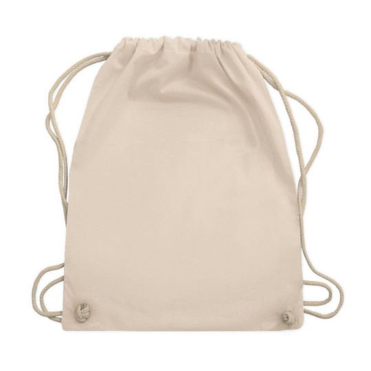 Westford Mill WM110 - Cotton gymsac