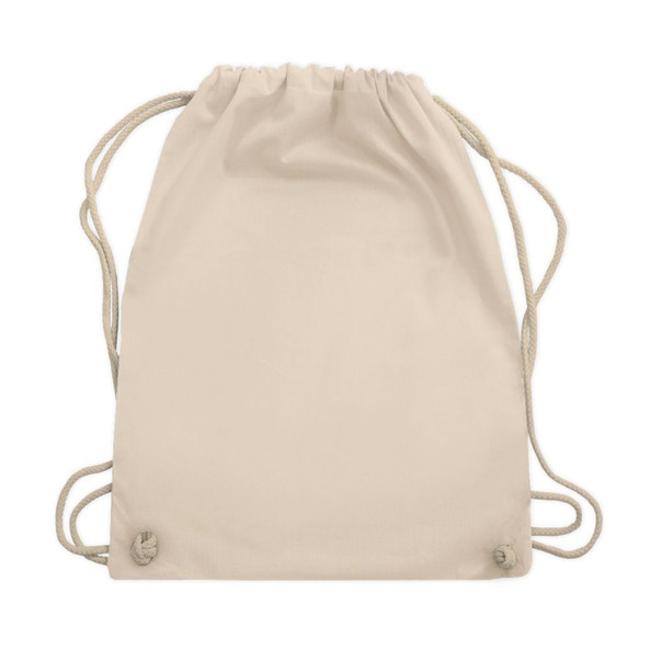 Westford mill WM110 - Cotton Gymsac