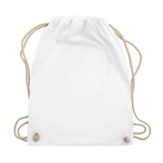 Westford Mill WM110 - Cotton gymsac