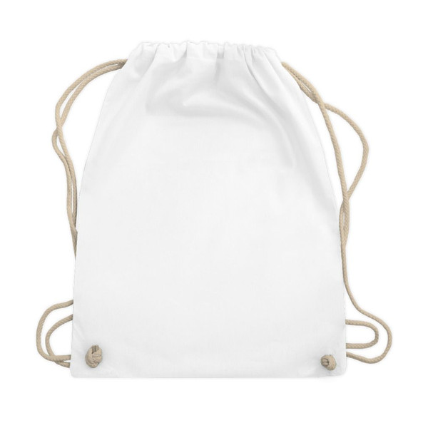 WESTFORD MILL WM110 - Sac gym en coton