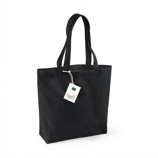 WESTFORD MILL WM180 - Sac shopping en coton bio