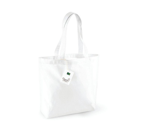 WESTFORD MILL WM180 - Sac shopping en coton bio