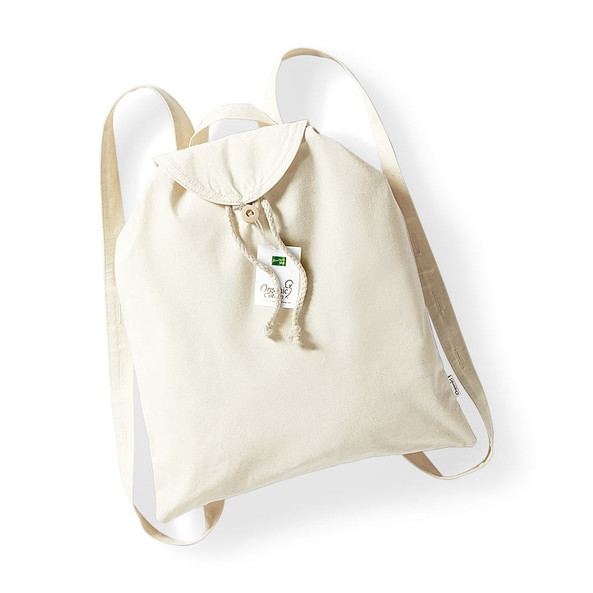 Westford Mill WM185 - Bio Festival Rucksack 
