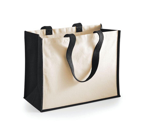 WESTFORD MILL WM422 - PRINTER'S JUTE CLASSIC SHOPPER
