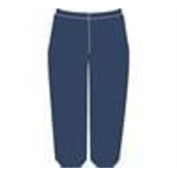 Babybugz BZ033 - Vauvan collegehousut