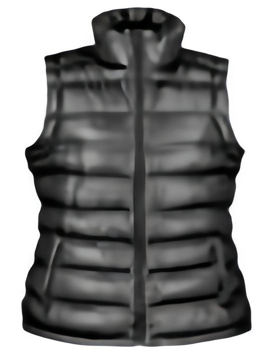 RESULT R193F - Women's water repellent & windproof bodywarmer