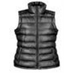 Result Urban Outdoor R193F - Women's ice bird padded gilet