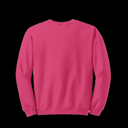 Gildan 18000 - Molleton à col arrondi 8 oz.