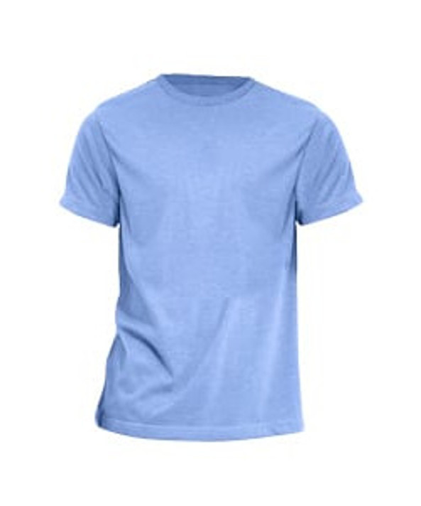 M & O Knits 3541 - T-SHIRT POUR POUR HOMMES EN COTON FIN