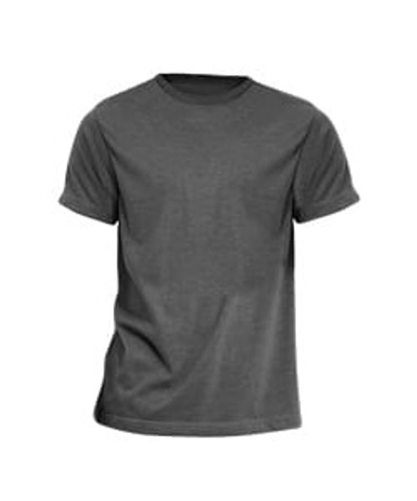 M & O Knits 3541 - T-SHIRT POUR POUR HOMMES EN COTON FIN