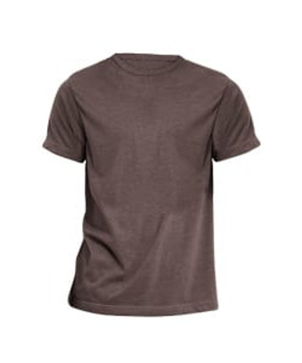 M & O Knits 3541 - T-SHIRT POUR POUR HOMMES EN COTON FIN