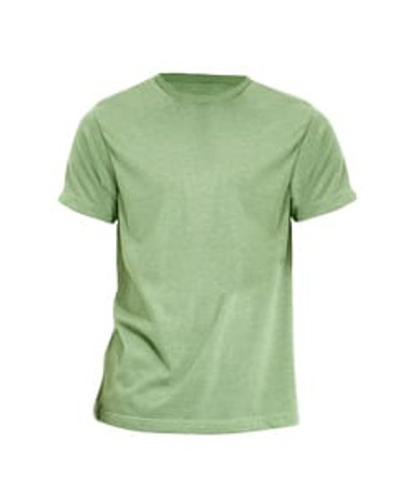 M & O Knits 3541 - MEN'S FINE BLEND TEE