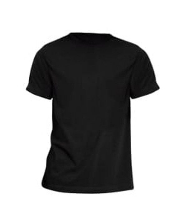 M & O Knits 3541 - MEN'S FINE BLEND TEE
