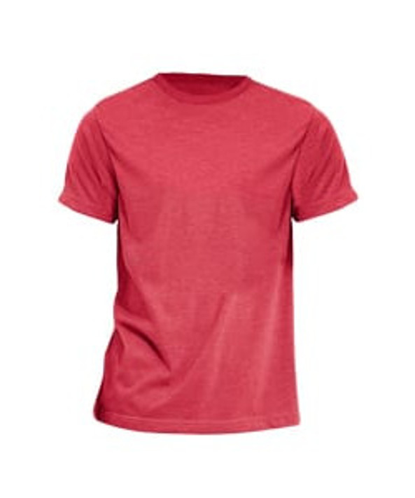 M & O Knits 3541 - T-SHIRT POUR POUR HOMMES EN COTON FIN