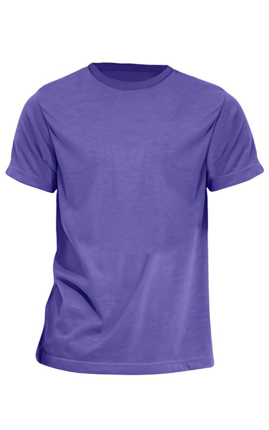 M & O Knits 3541 - MEN'S FINE BLEND TEE