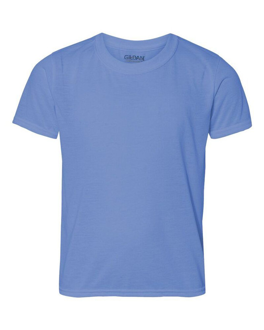 Gildan 42000B - T-shirt de performance pour jeunes